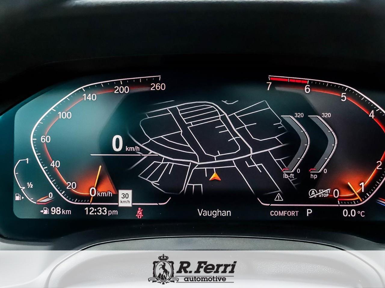2020 BMW 330 i xDrive 4dr All-Wheel Drive Sedan Photo