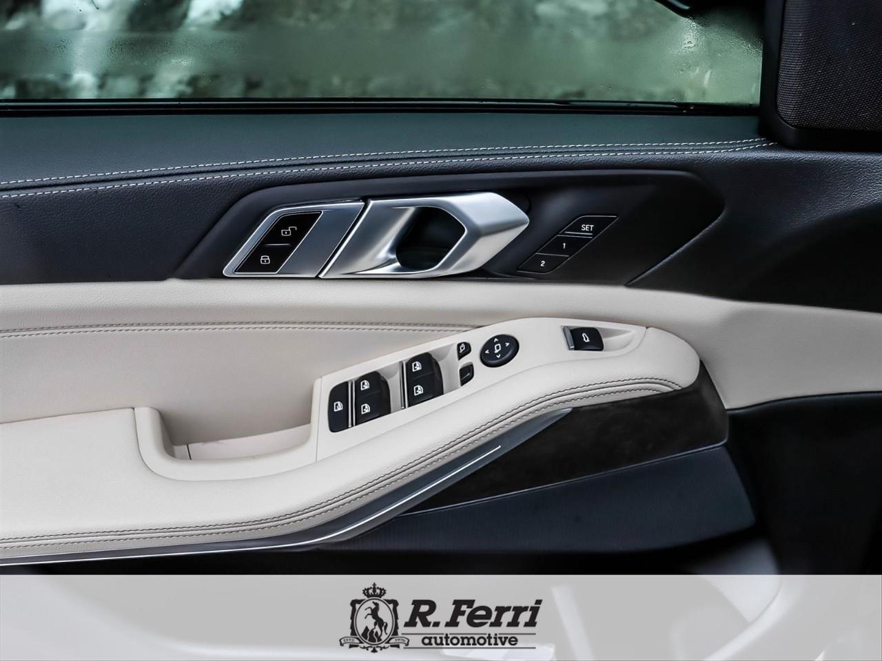 2022 BMW X5 xDrive40i 4dr All-Wheel Drive Sports Activity Vehicle Photo4