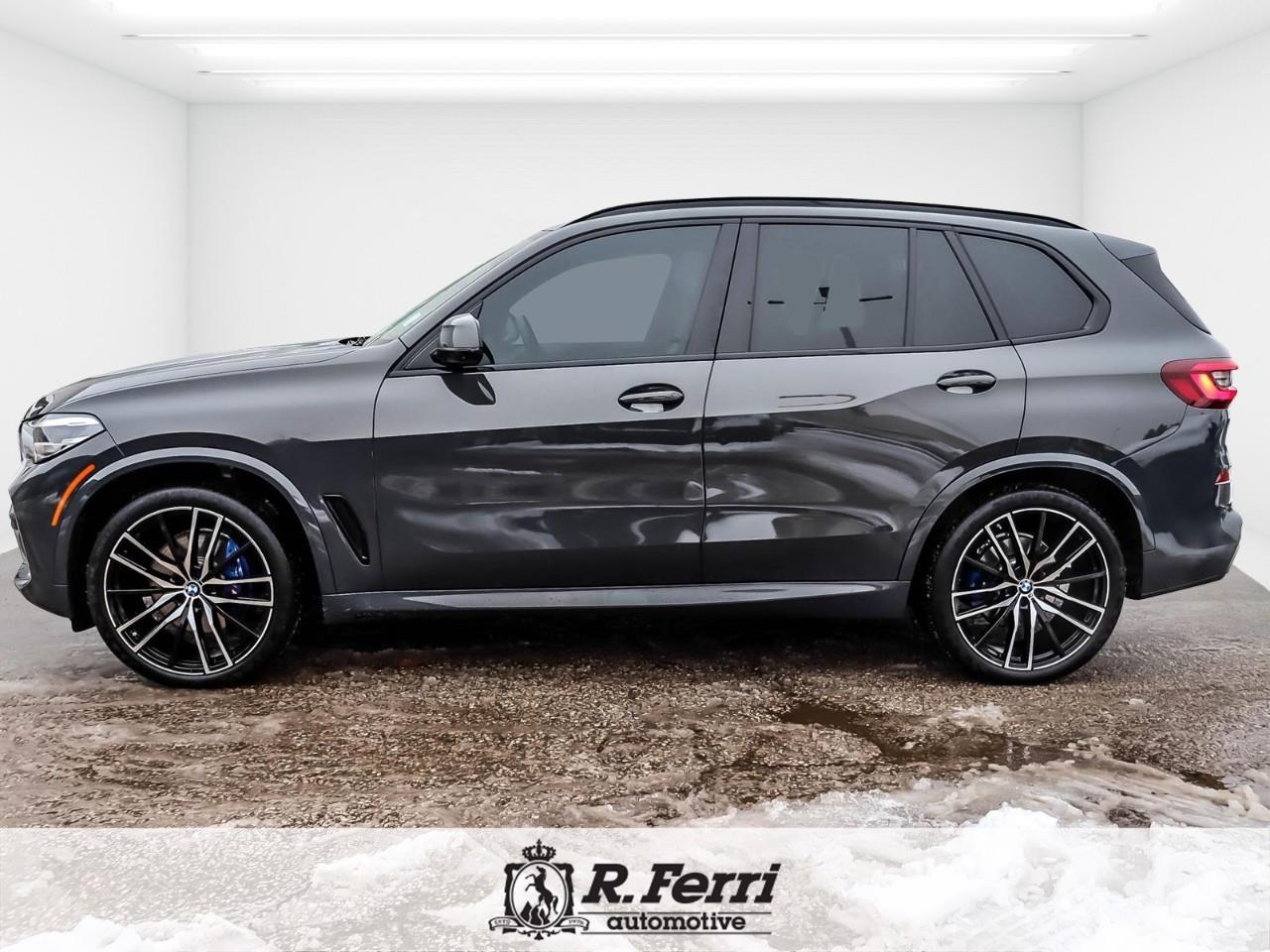 2022 BMW X5 xDrive40i 4dr All-Wheel Drive Sports Activity Vehicle Photo