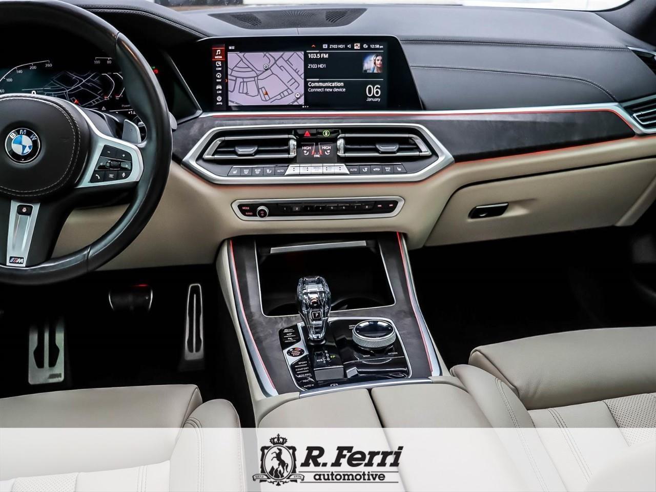 2022 BMW X5 xDrive40i 4dr All-Wheel Drive Sports Activity Vehicle Photo