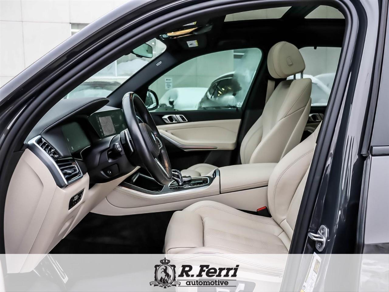 2022 BMW X5 xDrive40i 4dr All-Wheel Drive Sports Activity Vehicle Photo