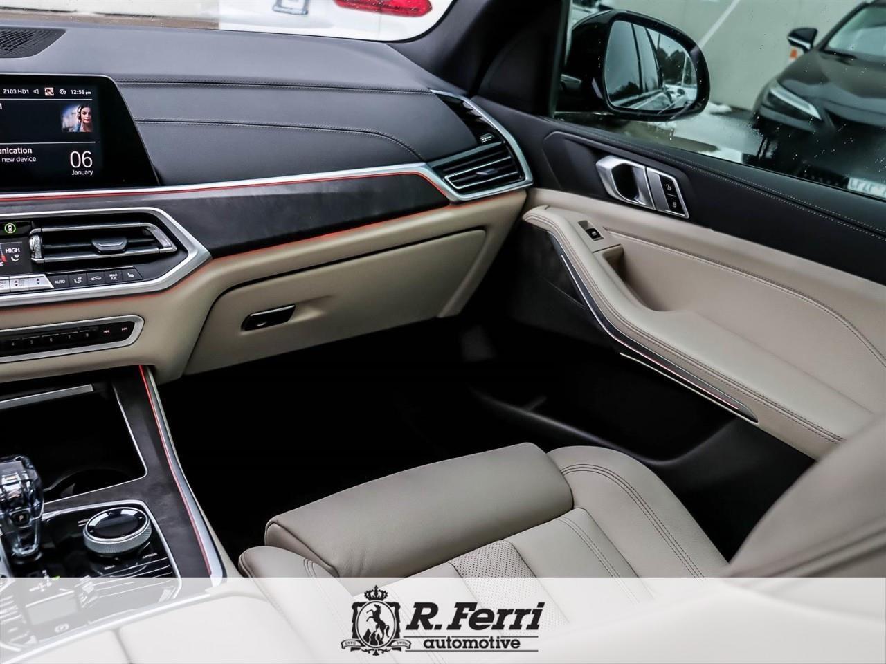 2022 BMW X5 xDrive40i 4dr All-Wheel Drive Sports Activity Vehicle Photo