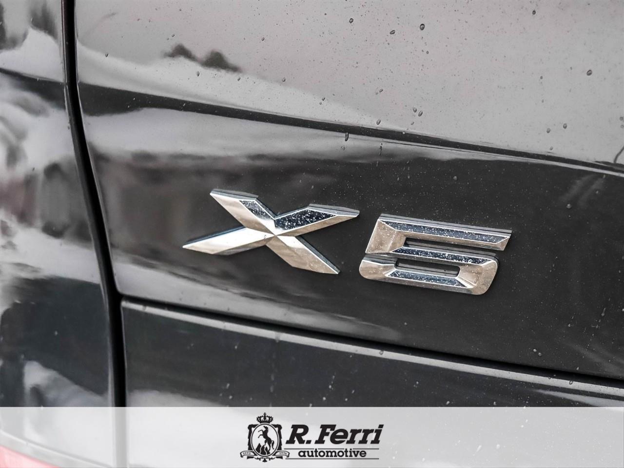 2022 BMW X5 xDrive40i 4dr All-Wheel Drive Sports Activity Vehicle Photo