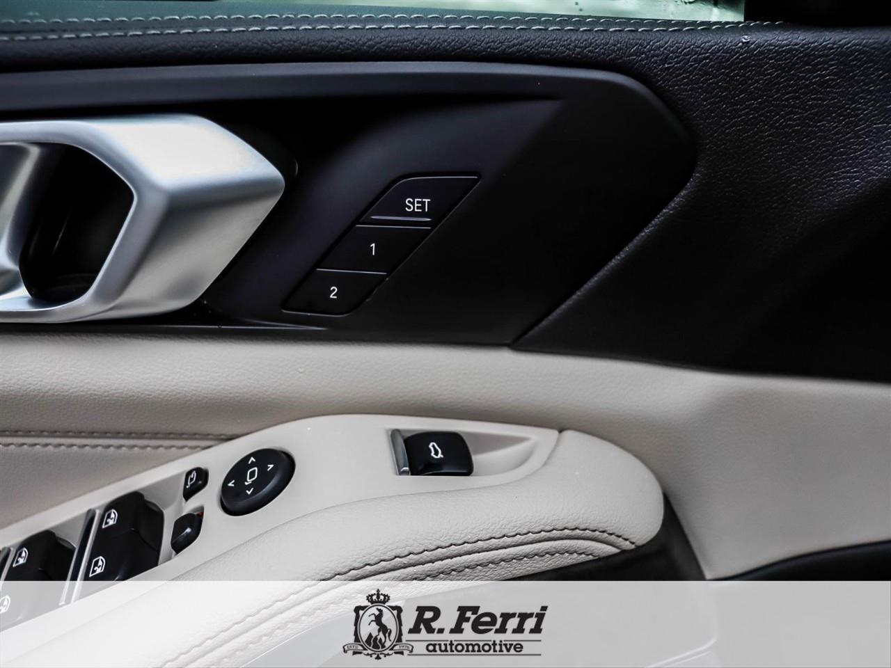 2022 BMW X5 xDrive40i 4dr All-Wheel Drive Sports Activity Vehicle Photo