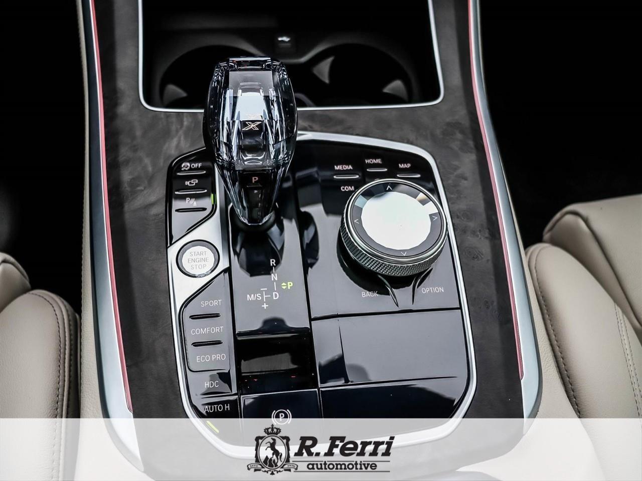 2022 BMW X5 xDrive40i 4dr All-Wheel Drive Sports Activity Vehicle Photo