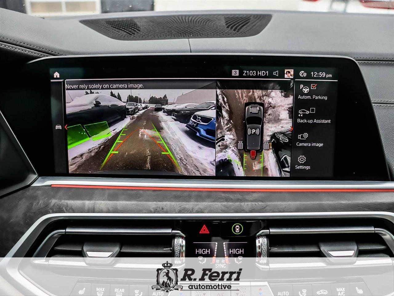 2022 BMW X5 xDrive40i 4dr All-Wheel Drive Sports Activity Vehicle Photo