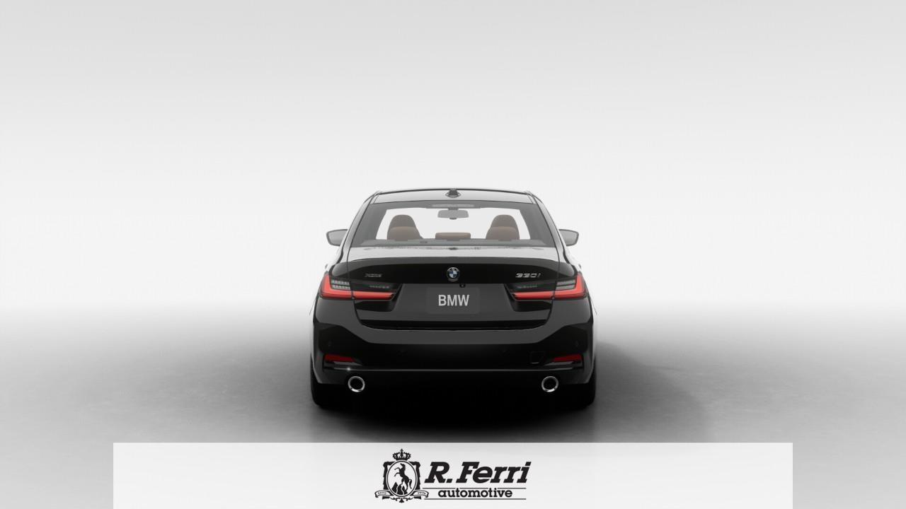 2026 BMW 3 Series  Photo