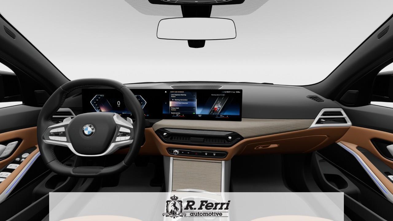 2026 BMW 3 Series  Photo