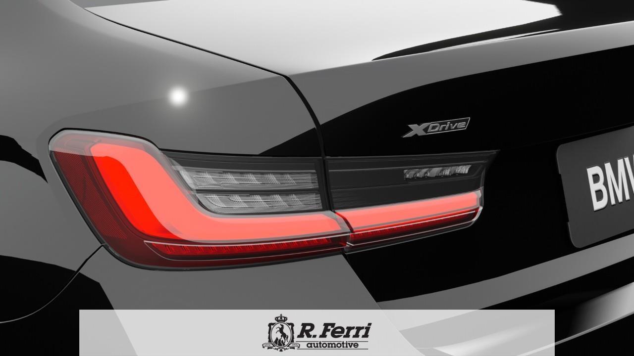 2026 BMW 3 Series  Photo