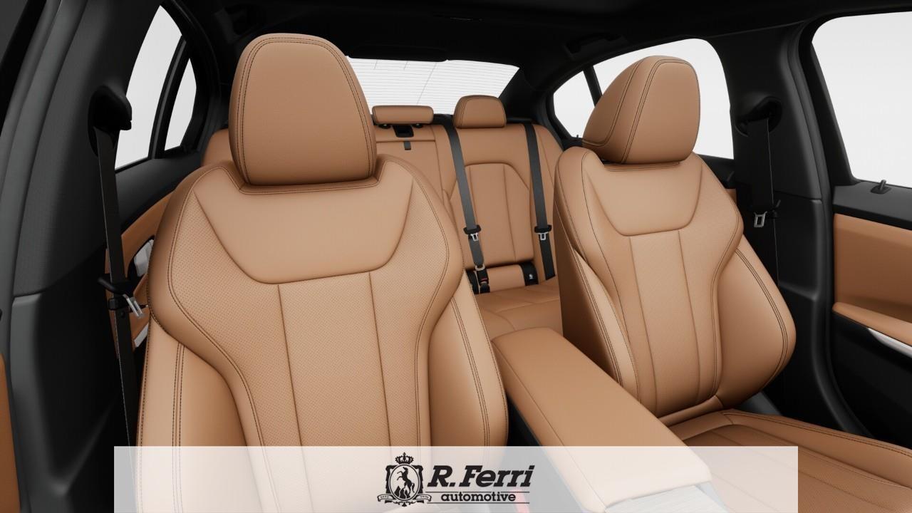 2026 BMW 3 Series  Photo