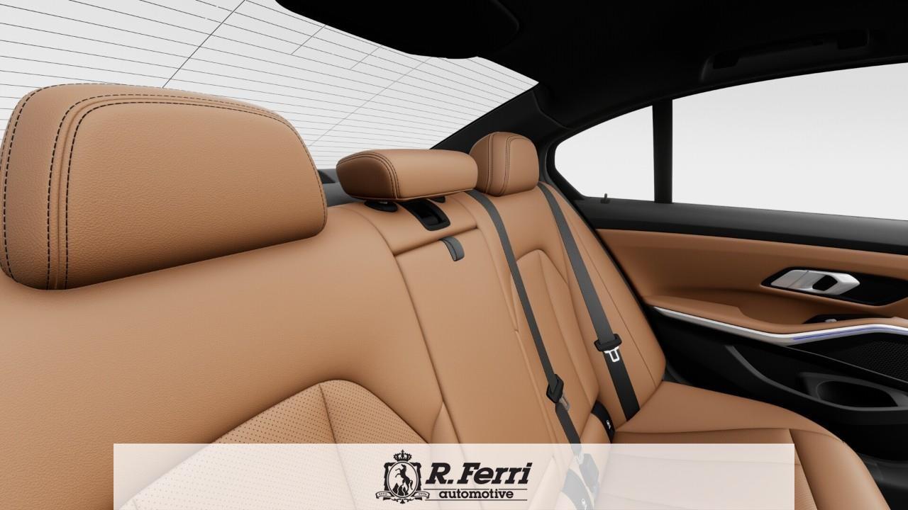 2026 BMW 3 Series  Photo