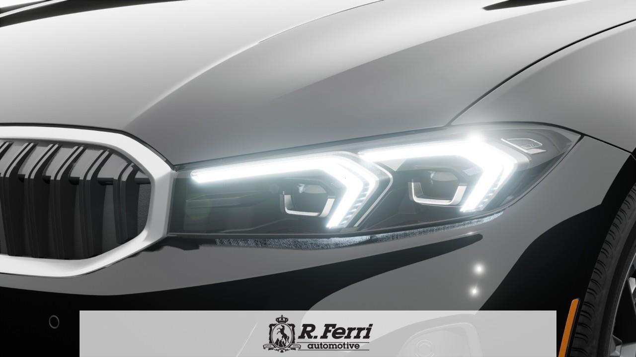 2026 BMW 3 Series  Photo