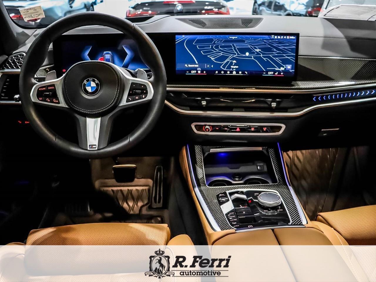 2025 BMW X5 xDrive40i 4dr All-Wheel Drive Sports Activity Vehicle Photo