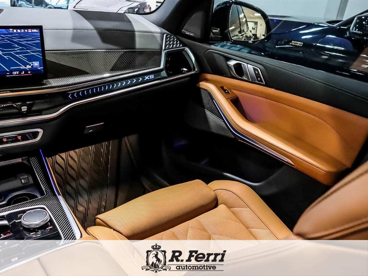 2025 BMW X5 xDrive40i 4dr All-Wheel Drive Sports Activity Vehicle Photo