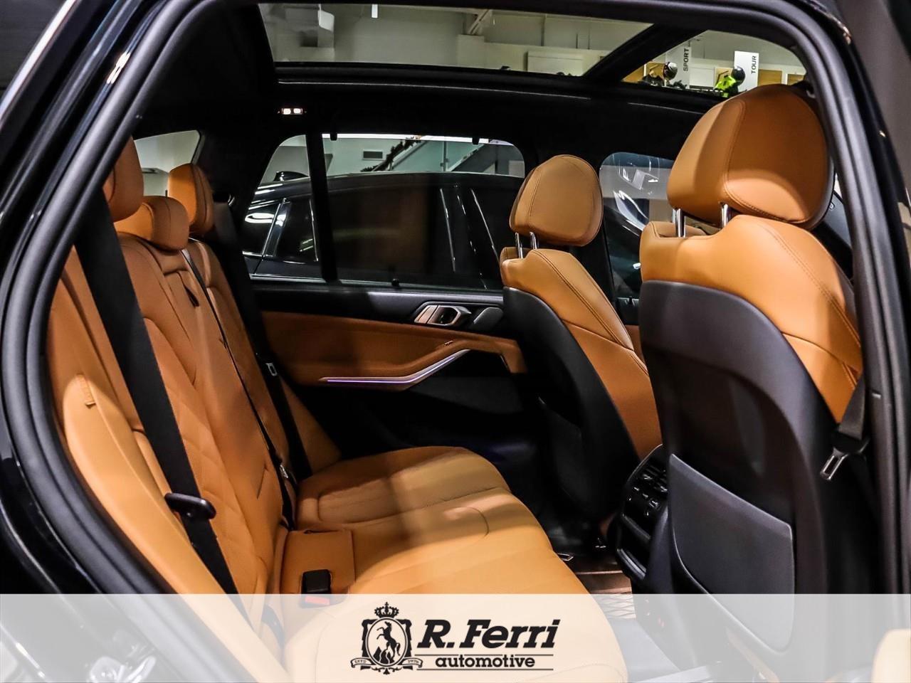 2025 BMW X5 xDrive40i 4dr All-Wheel Drive Sports Activity Vehicle Photo