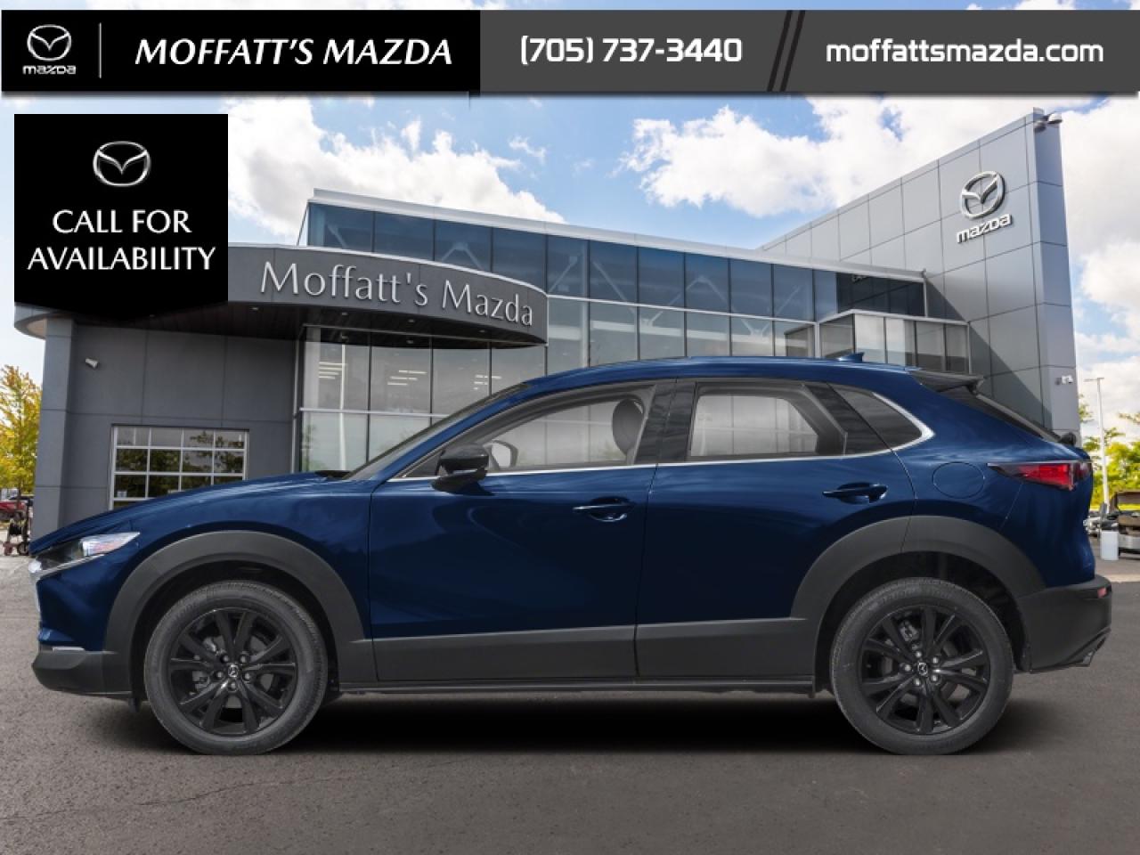 2026 Mazda CX-30 GT w/Turbo Photo0