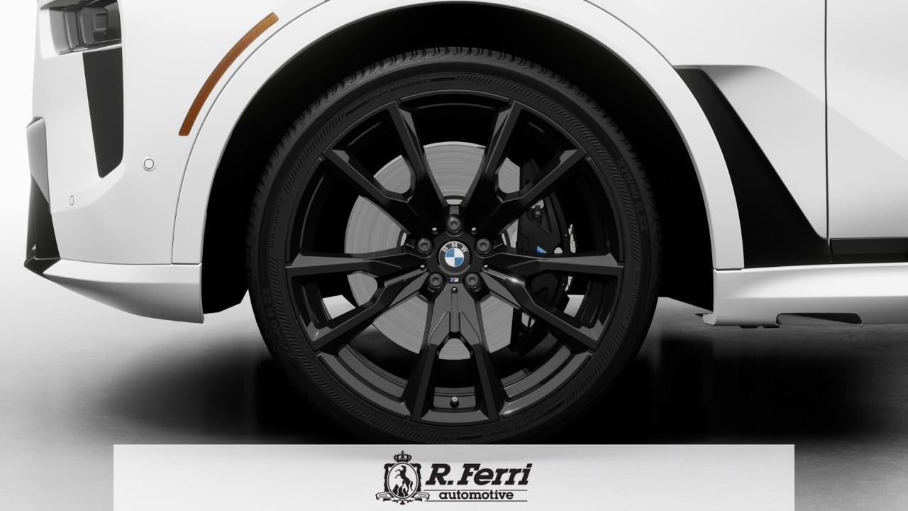 2026 BMW X7 xDrive40i 4dr All-Wheel Drive Sports Activity Vehicle Photo