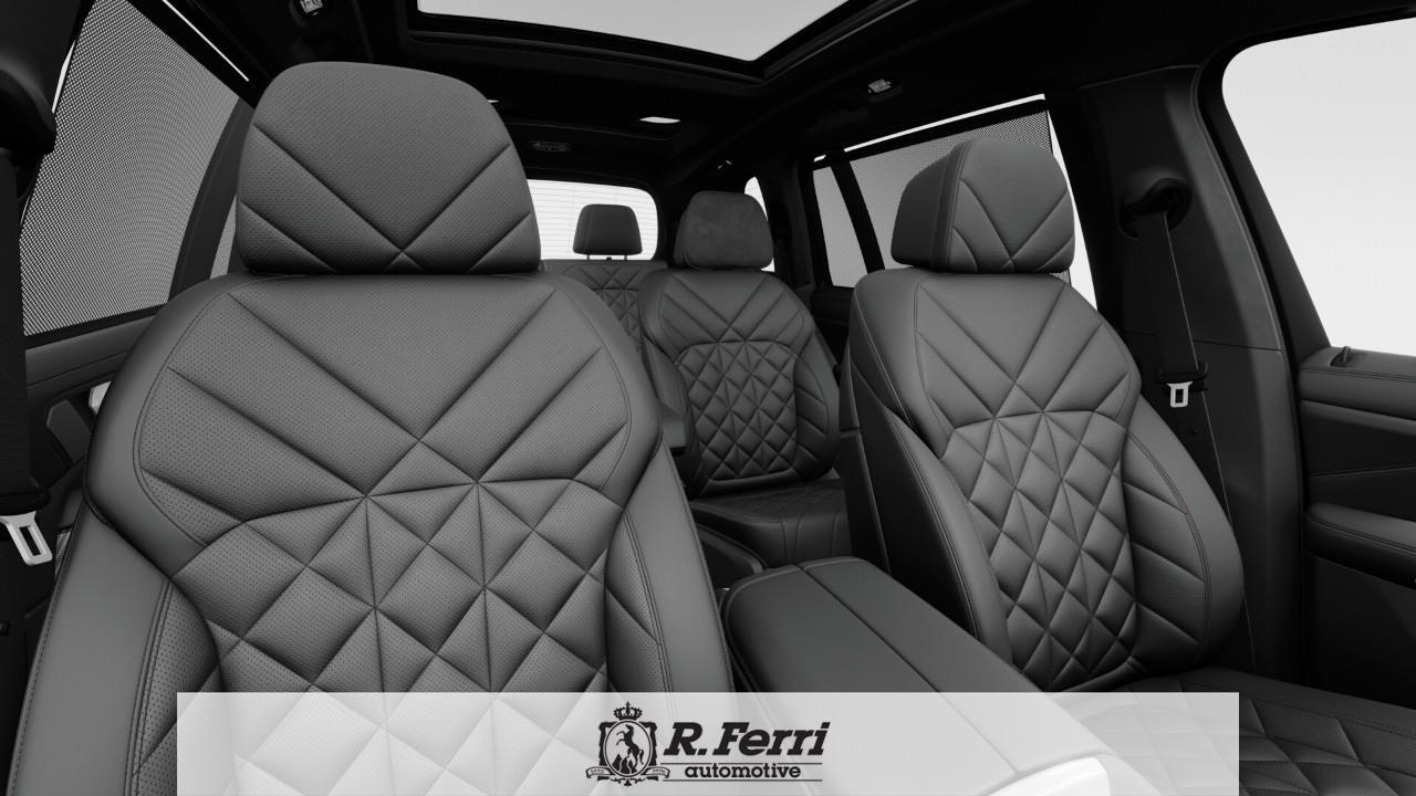 2026 BMW X7 xDrive40i 4dr All-Wheel Drive Sports Activity Vehicle Photo