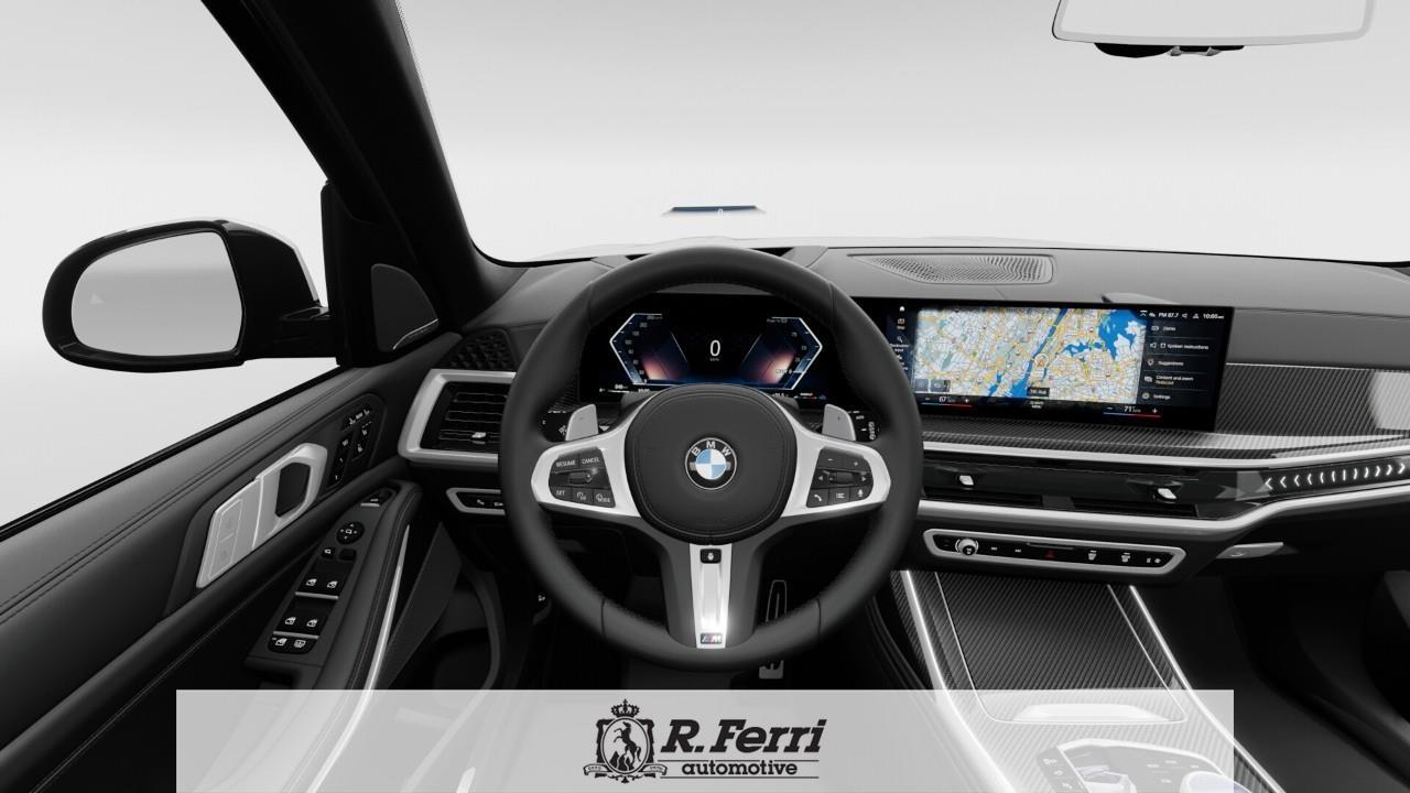 2026 BMW X7 xDrive40i 4dr All-Wheel Drive Sports Activity Vehicle Photo