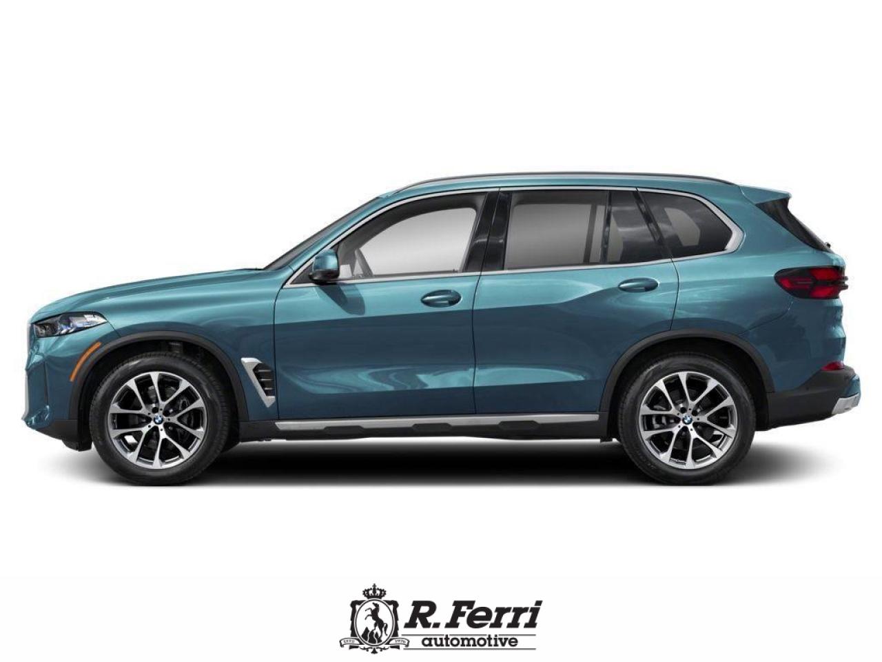 2026 BMW X5 xDrive40i 4dr All-Wheel Drive Sports Activity Vehicle Photo