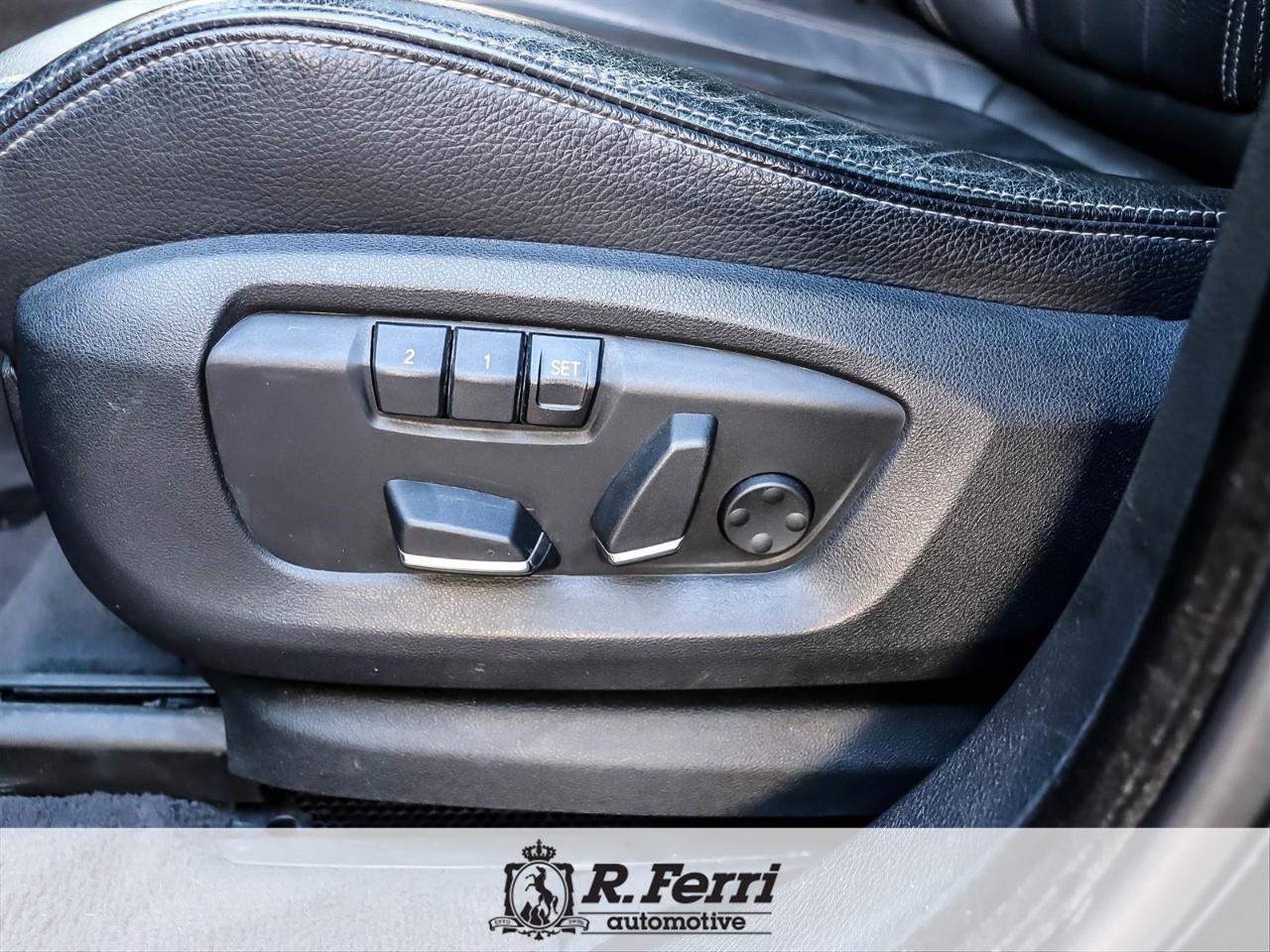 2018 BMW X6 xDrive35i 4dr All-Wheel Drive Sports Activity Coupe Photo