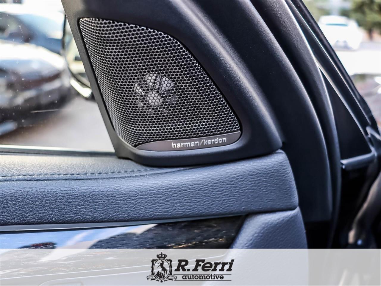 2018 BMW X6 xDrive35i 4dr All-Wheel Drive Sports Activity Coupe Photo