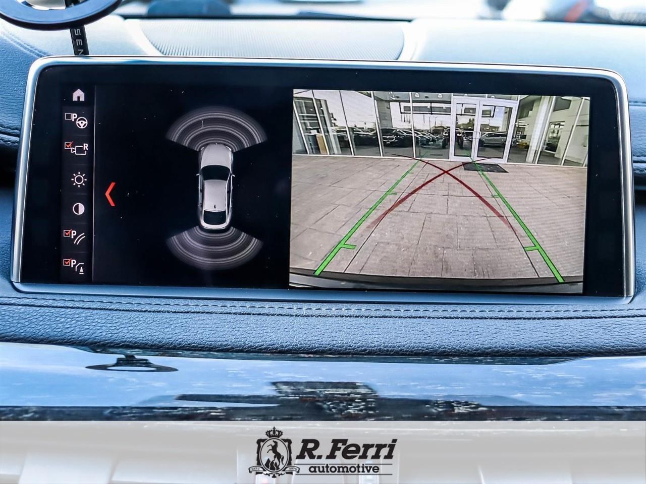 2018 BMW X6 xDrive35i 4dr All-Wheel Drive Sports Activity Coupe Photo