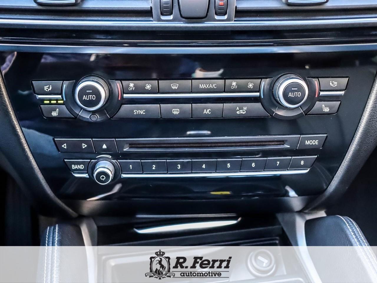 2018 BMW X6 xDrive35i 4dr All-Wheel Drive Sports Activity Coupe Photo