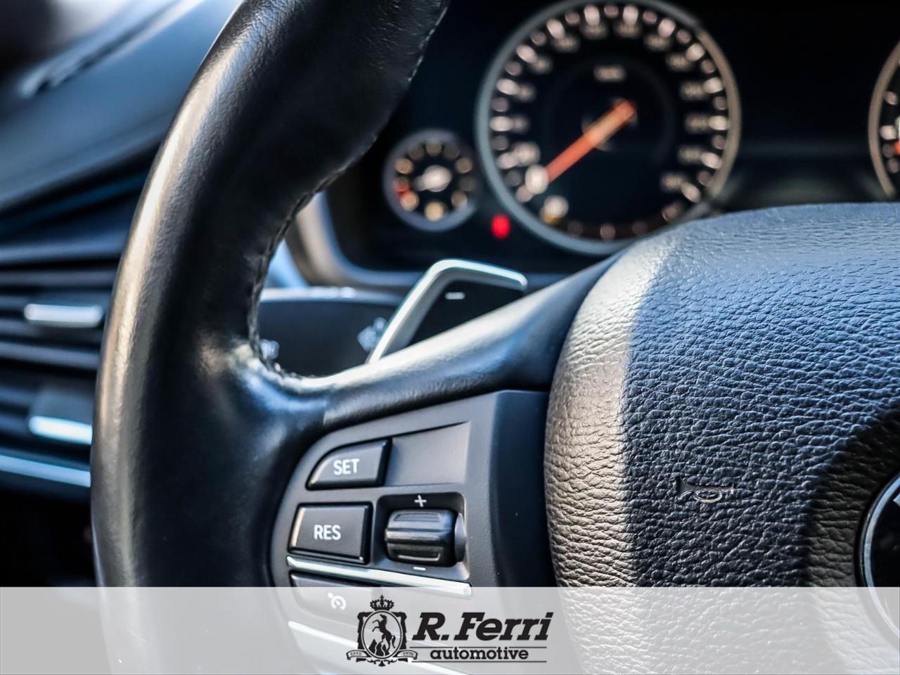 2018 BMW X6 xDrive35i 4dr All-Wheel Drive Sports Activity Coupe Photo