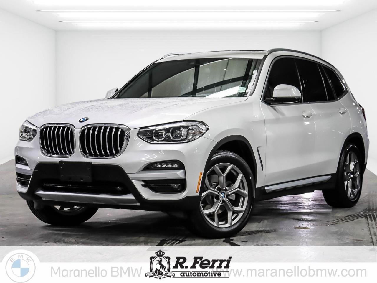 2020 BMW X3 xDrive30i 4dr All-Wheel Drive Sports Activity Vehicle Photo0