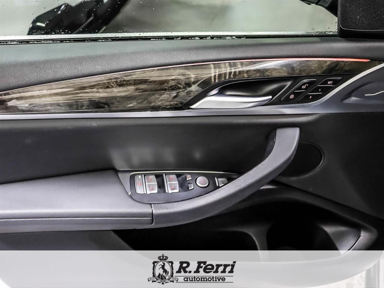 2020 BMW X3 xDrive30i 4dr All-Wheel Drive Sports Activity Vehicle Photo4