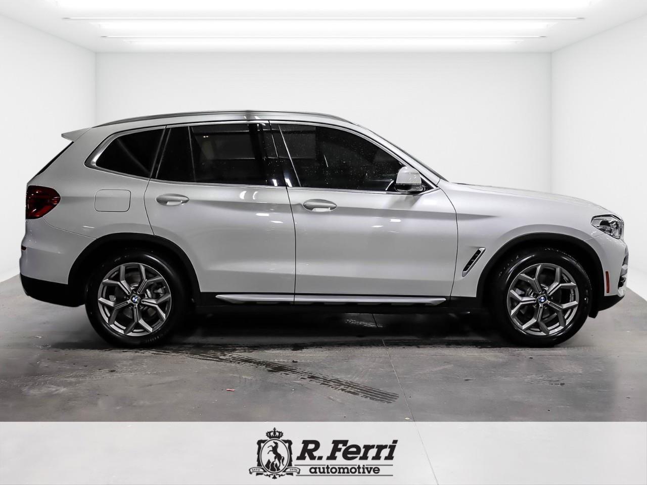 2020 BMW X3 xDrive30i 4dr All-Wheel Drive Sports Activity Vehicle Photo