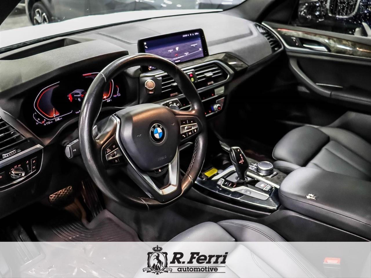 2020 BMW X3 xDrive30i 4dr All-Wheel Drive Sports Activity Vehicle Photo