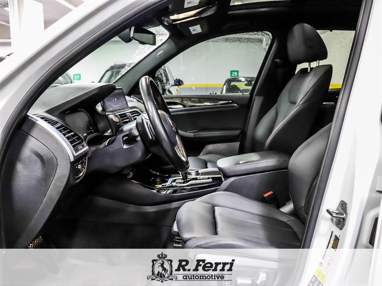 2020 BMW X3 xDrive30i 4dr All-Wheel Drive Sports Activity Vehicle Photo