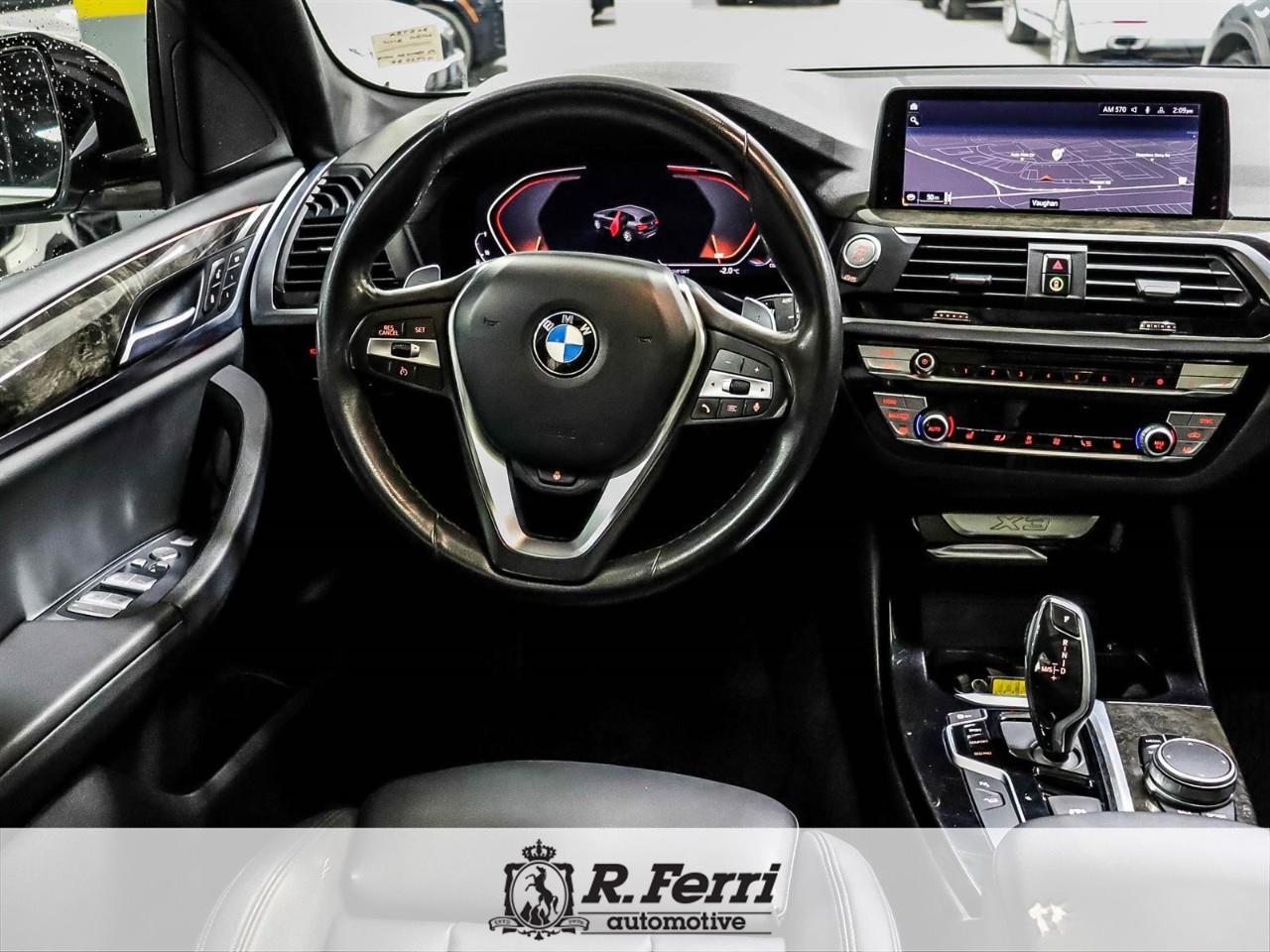 2020 BMW X3 xDrive30i 4dr All-Wheel Drive Sports Activity Vehicle Photo