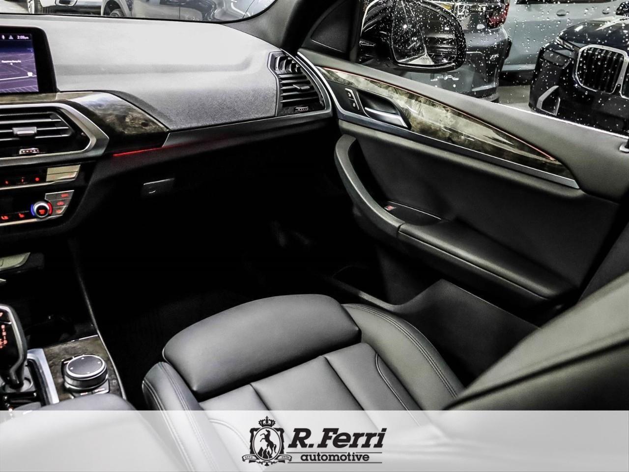 2020 BMW X3 xDrive30i 4dr All-Wheel Drive Sports Activity Vehicle Photo