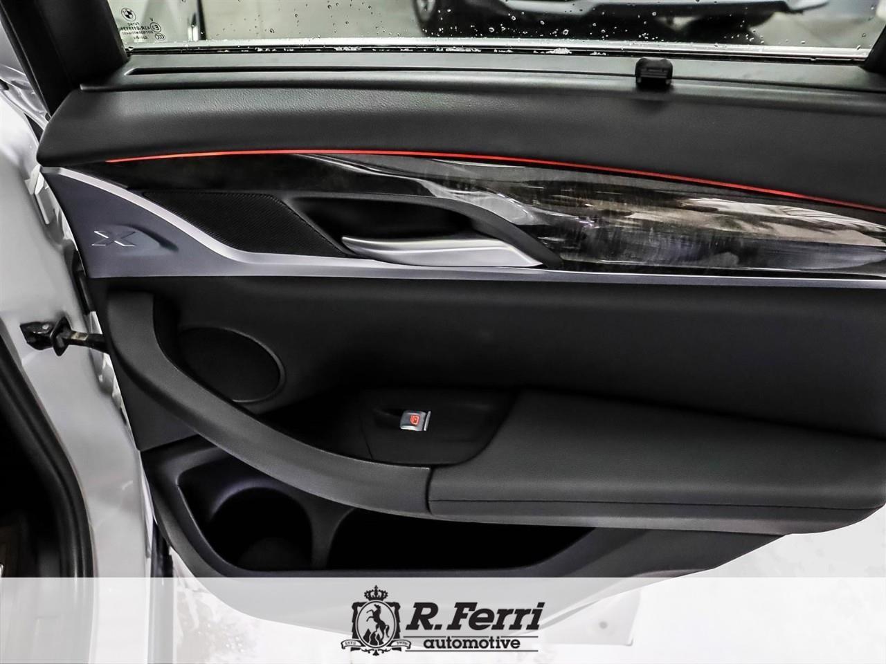 2020 BMW X3 xDrive30i 4dr All-Wheel Drive Sports Activity Vehicle Photo