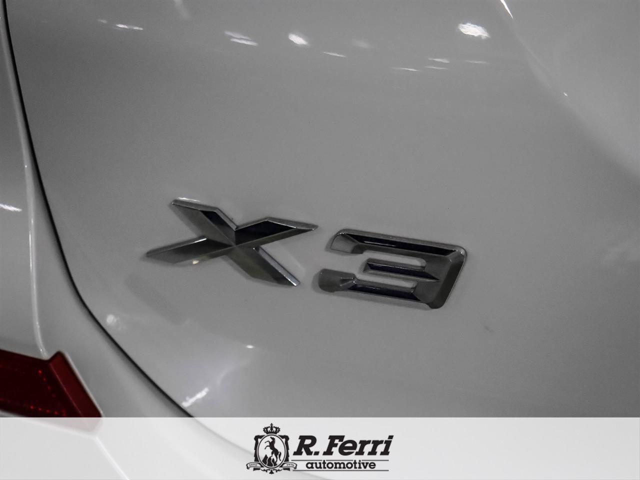 2020 BMW X3 xDrive30i 4dr All-Wheel Drive Sports Activity Vehicle Photo