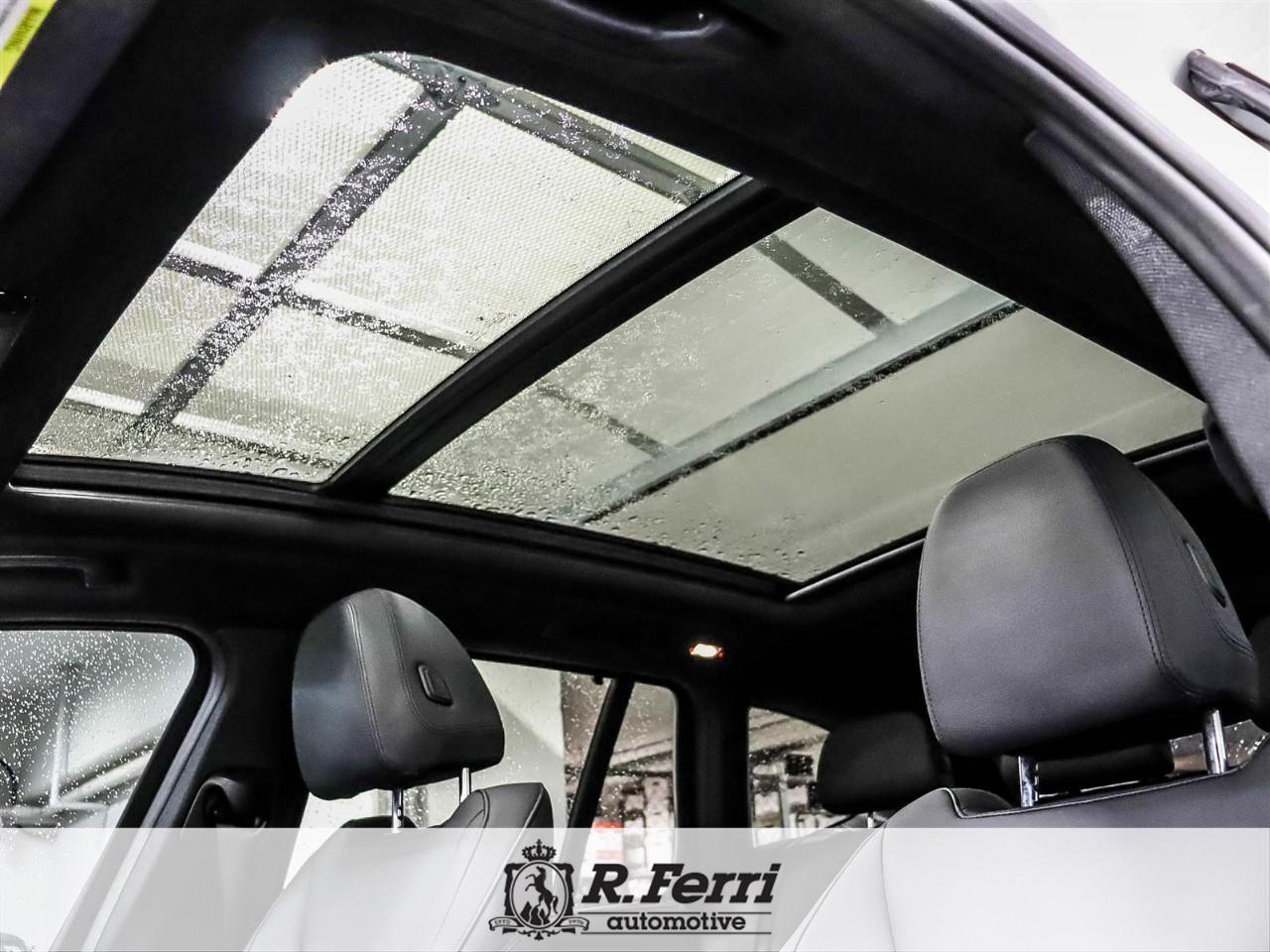 2020 BMW X3 xDrive30i 4dr All-Wheel Drive Sports Activity Vehicle Photo