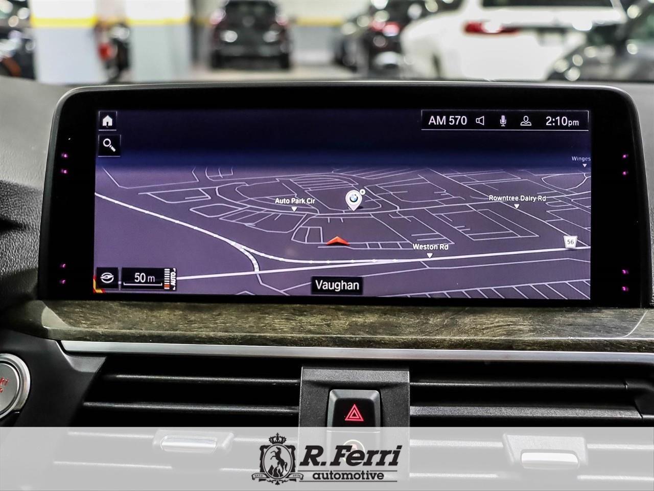 2020 BMW X3 xDrive30i 4dr All-Wheel Drive Sports Activity Vehicle Photo