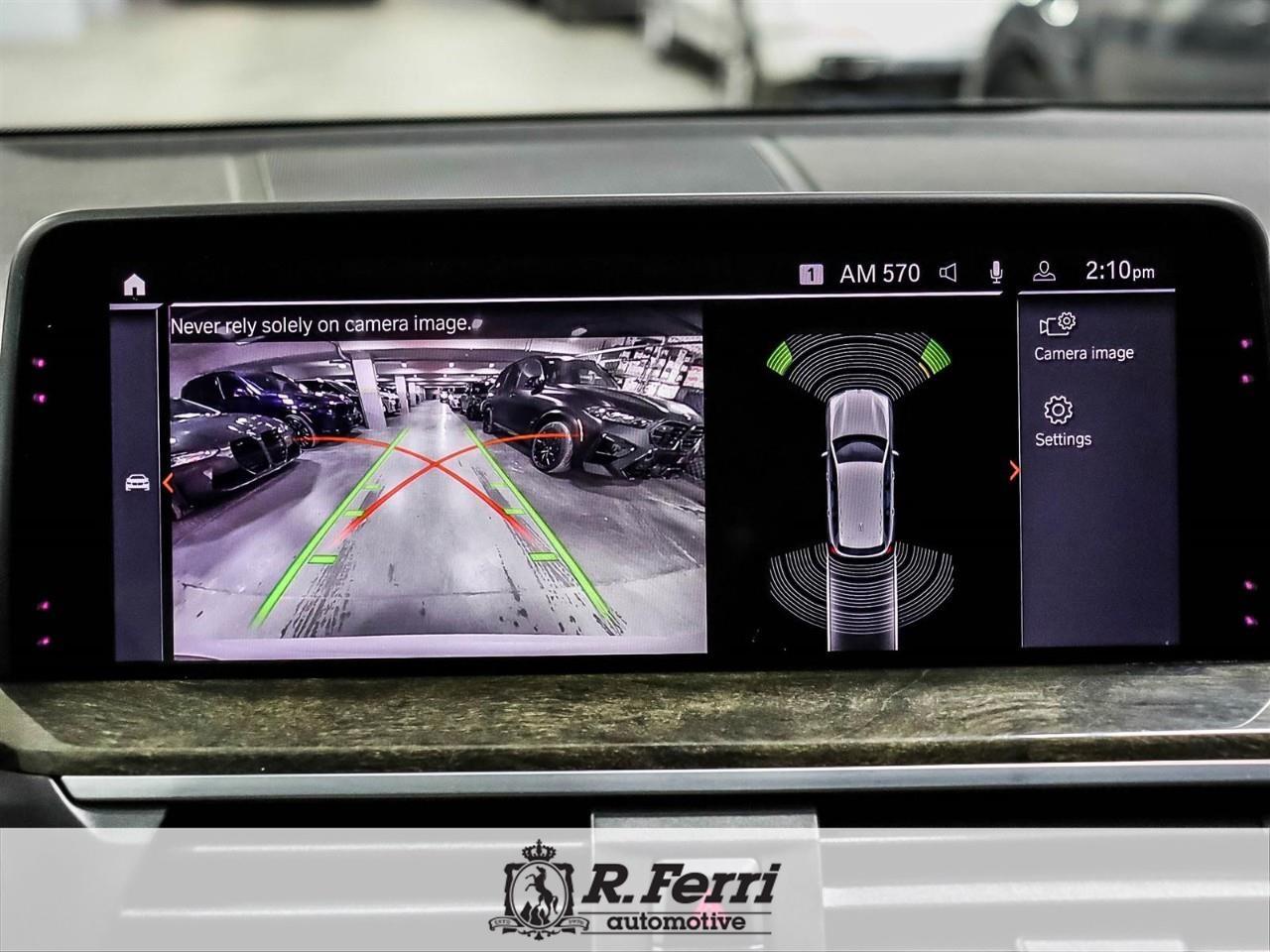 2020 BMW X3 xDrive30i 4dr All-Wheel Drive Sports Activity Vehicle Photo