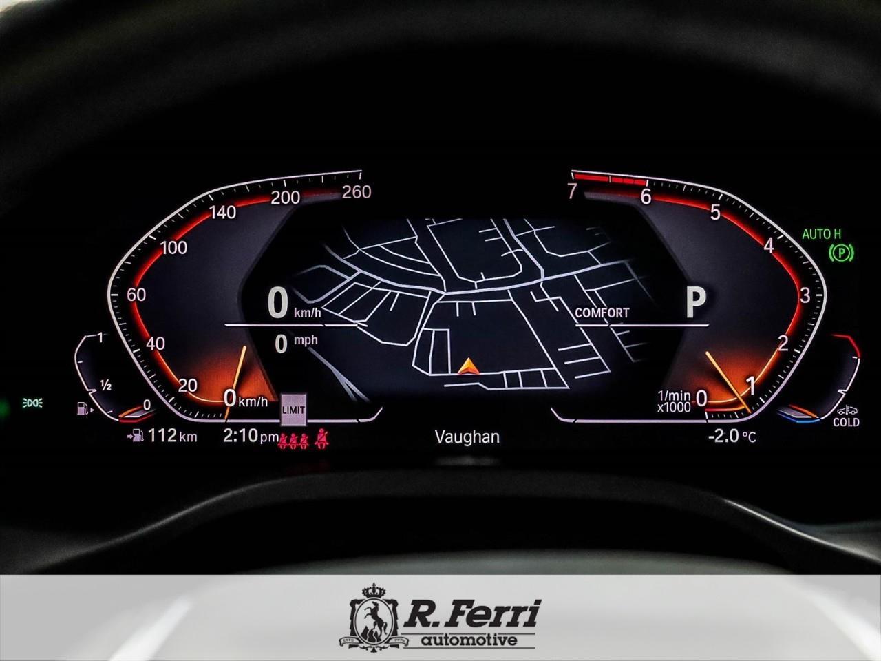 2020 BMW X3 xDrive30i 4dr All-Wheel Drive Sports Activity Vehicle Photo