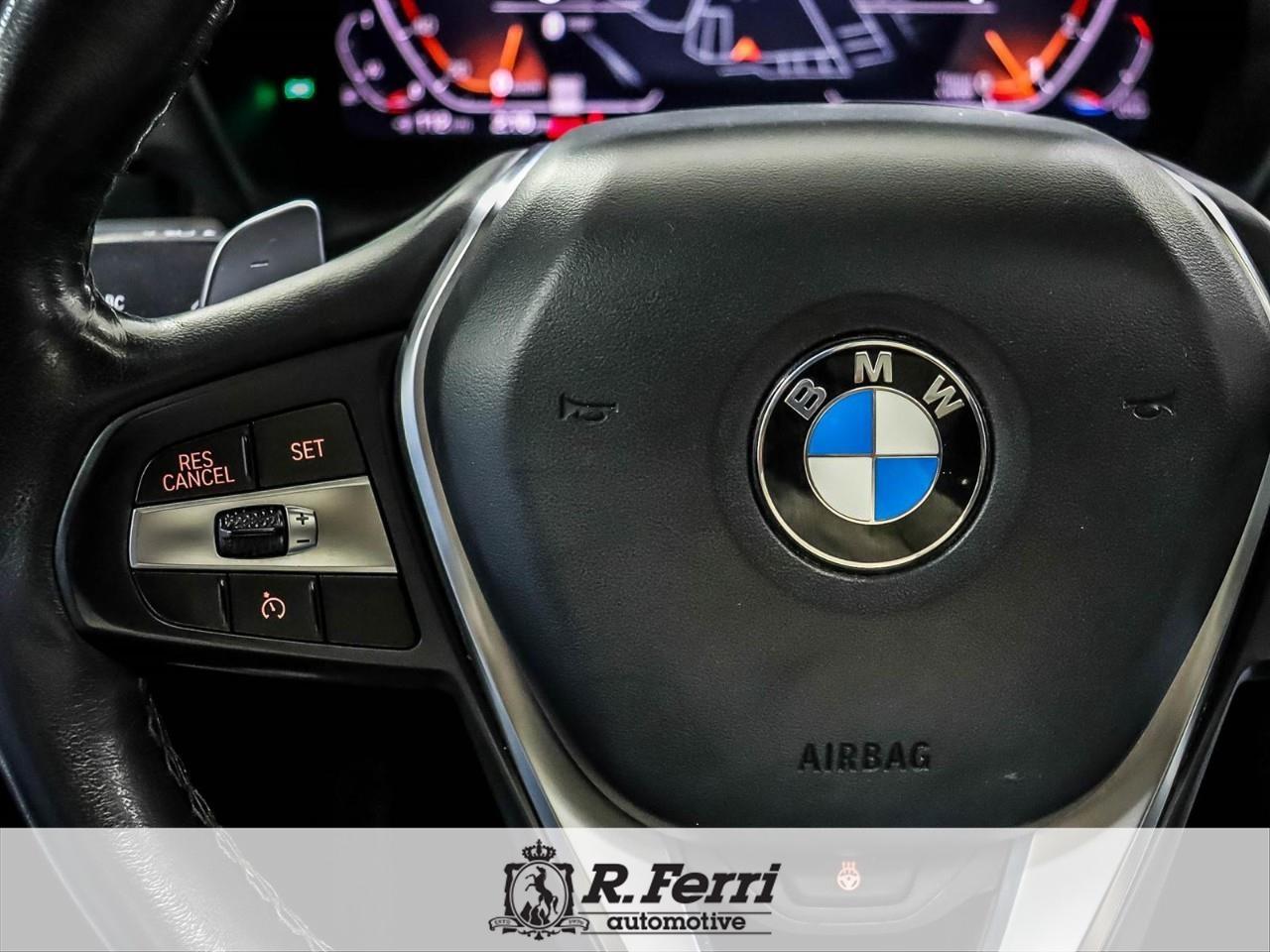 2020 BMW X3 xDrive30i 4dr All-Wheel Drive Sports Activity Vehicle Photo