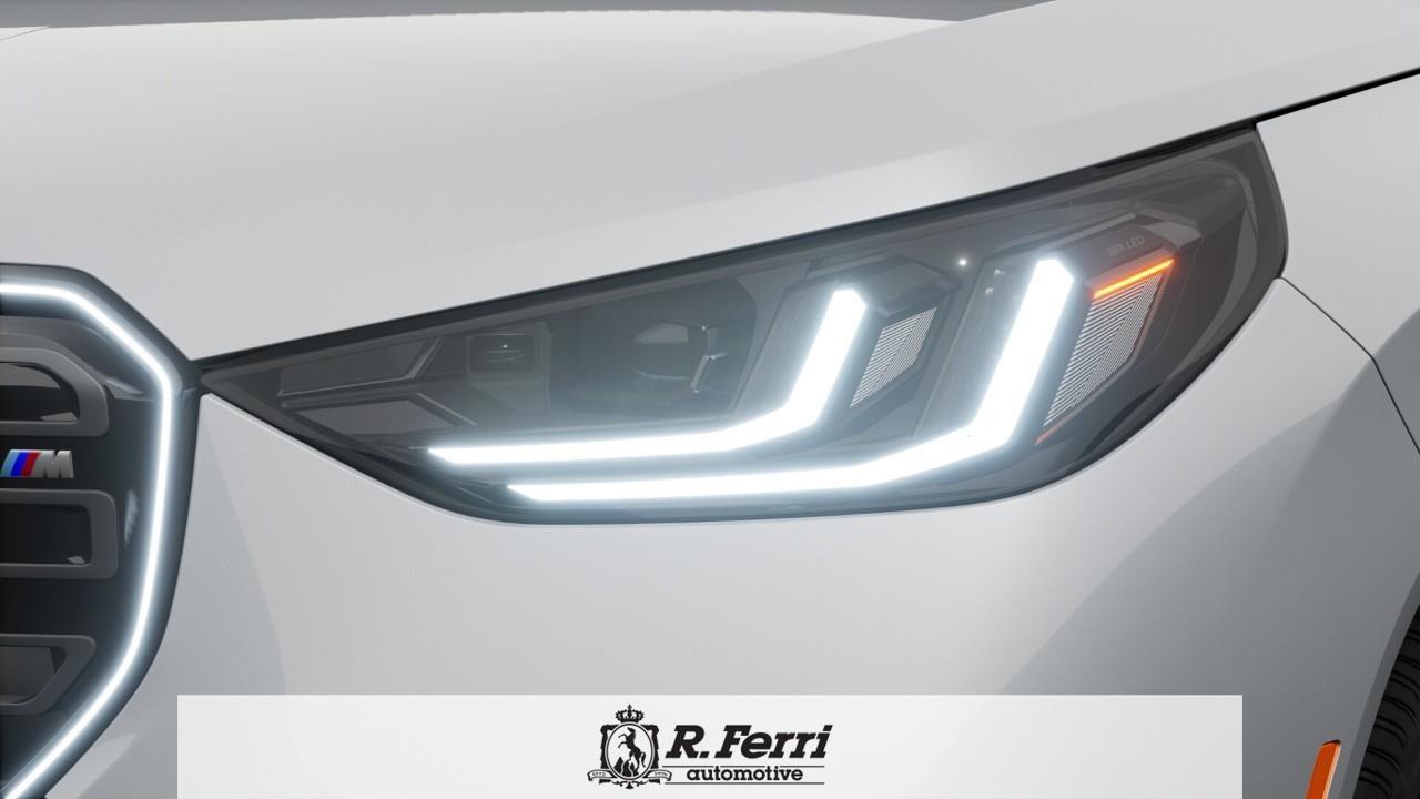 2026 BMW X3 M50 xDrive 4dr All-Wheel Drive Sports Activity Vehicle Photo