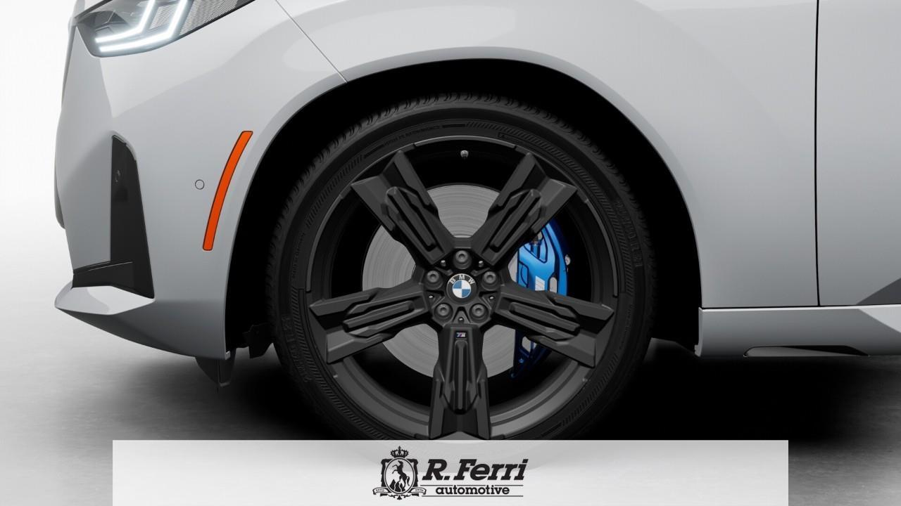 2026 BMW X3 M50 xDrive 4dr All-Wheel Drive Sports Activity Vehicle Photo