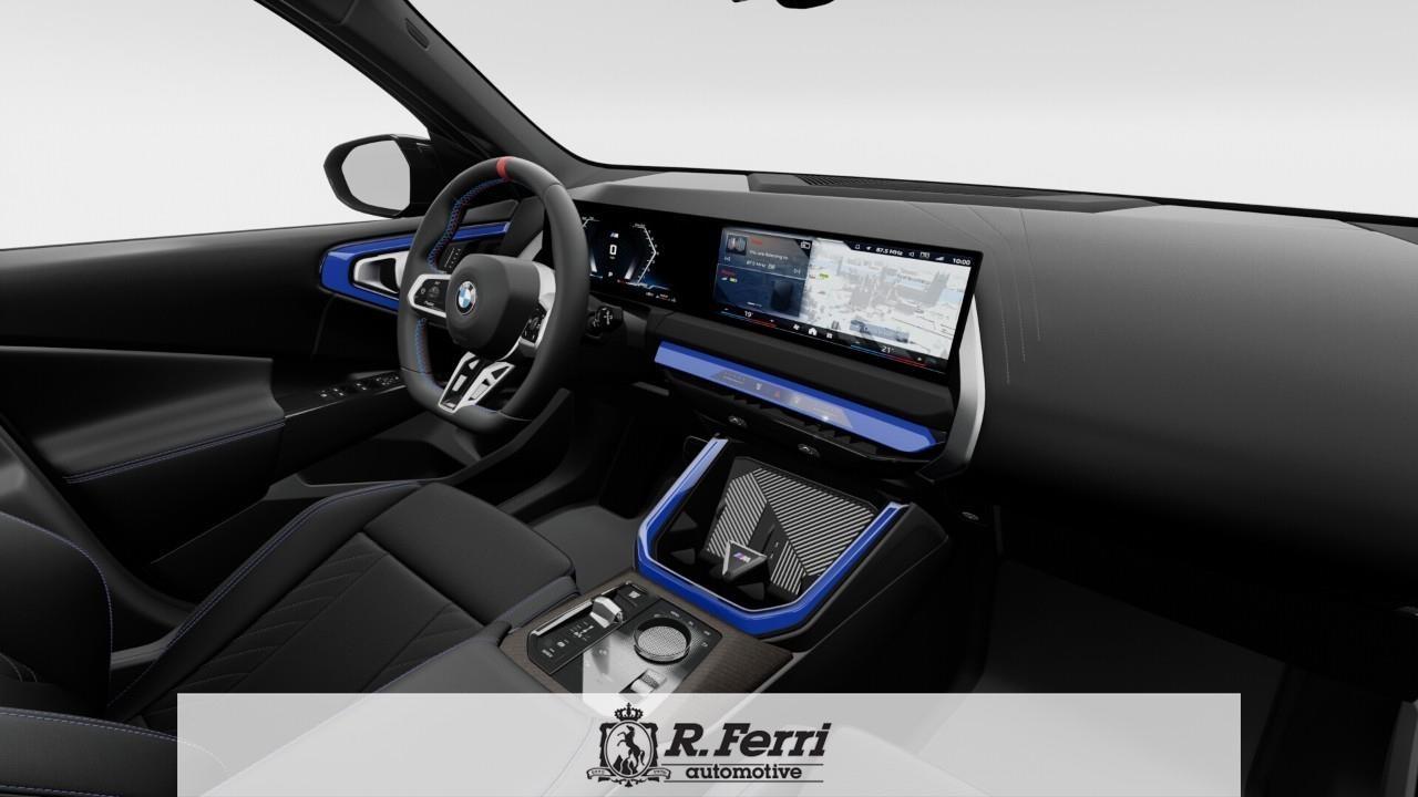 2026 BMW X3 M50 xDrive 4dr All-Wheel Drive Sports Activity Vehicle Photo