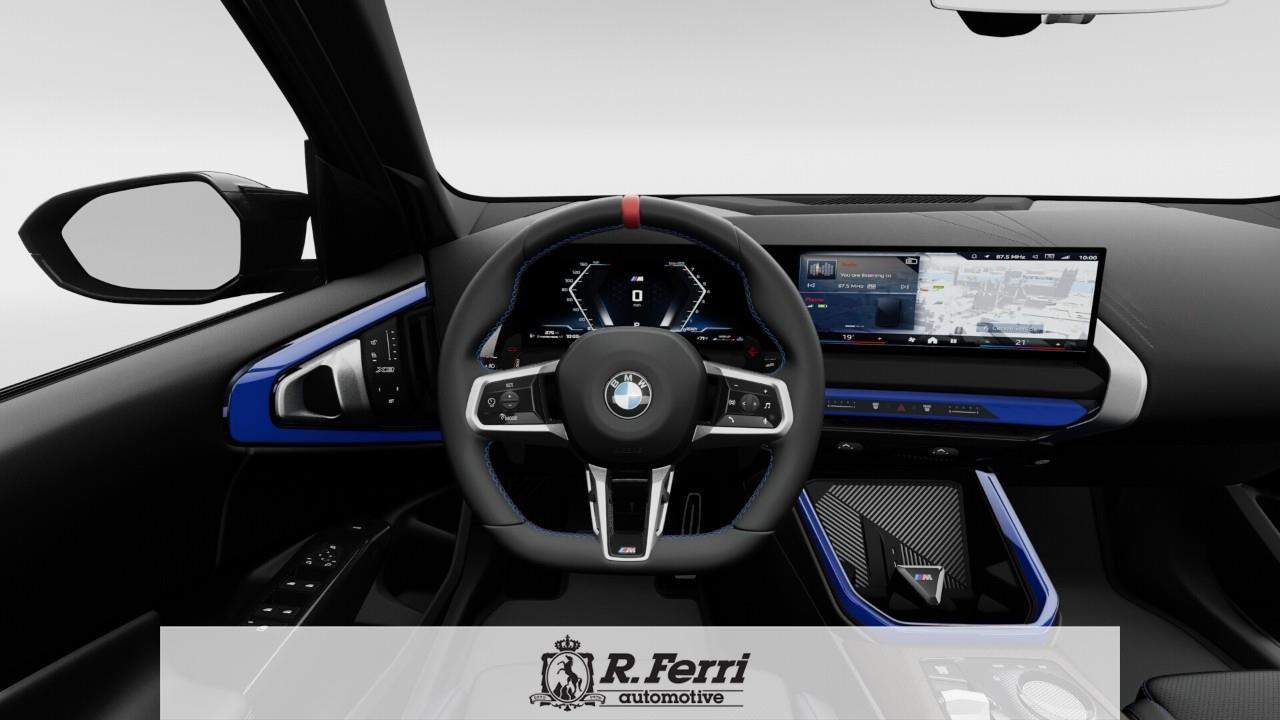 2026 BMW X3 M50 xDrive 4dr All-Wheel Drive Sports Activity Vehicle Photo