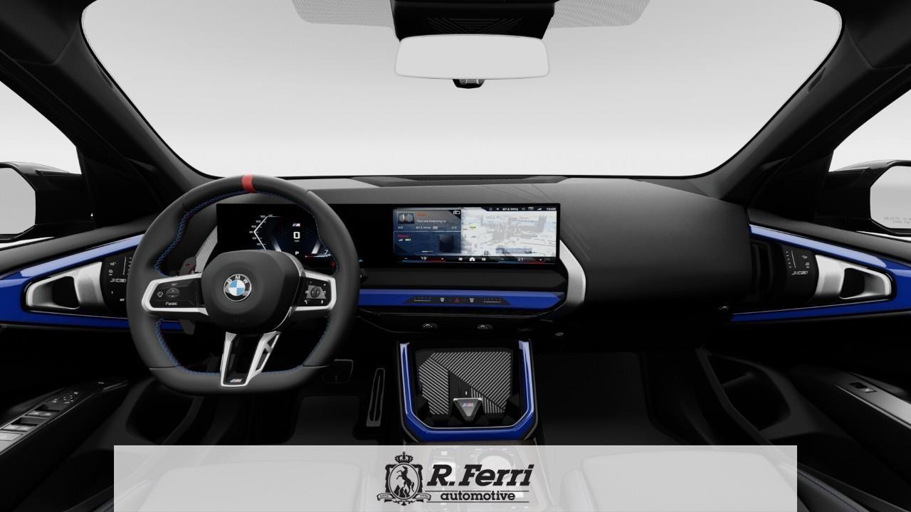 2026 BMW X3 M50 xDrive 4dr All-Wheel Drive Sports Activity Vehicle Photo