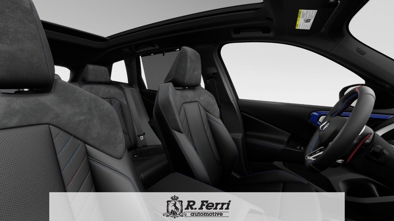 2026 BMW X3 M50 xDrive 4dr All-Wheel Drive Sports Activity Vehicle Photo