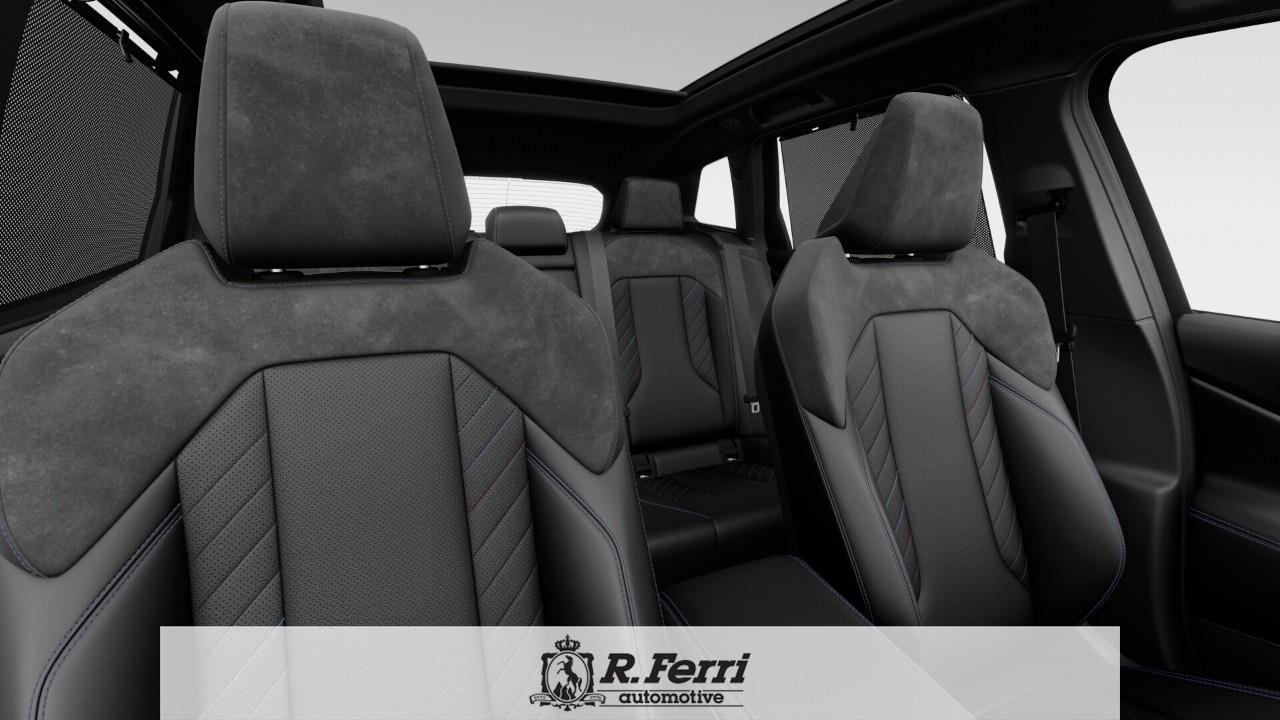 2026 BMW X3 M50 xDrive 4dr All-Wheel Drive Sports Activity Vehicle Photo